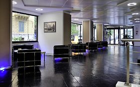 Ibis Styles Palermo Cristal